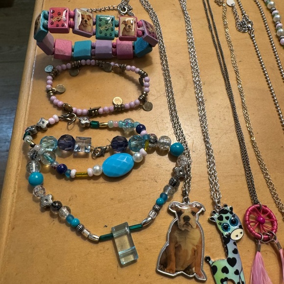 KIDS JEWELRY BUNDLE - Picture 2 of 5